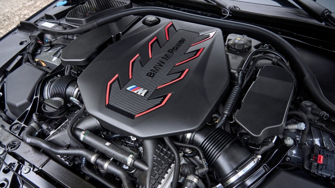 BMW M5 2 BMW M5 2