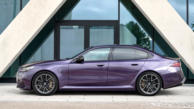 BMW M5 3 BMW M5 3