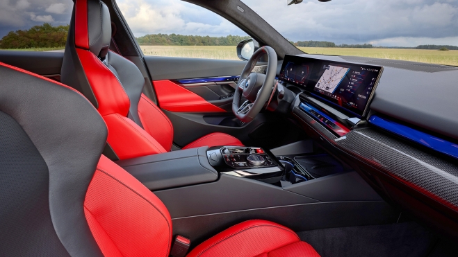 BMW M5 4 BMW M5 4