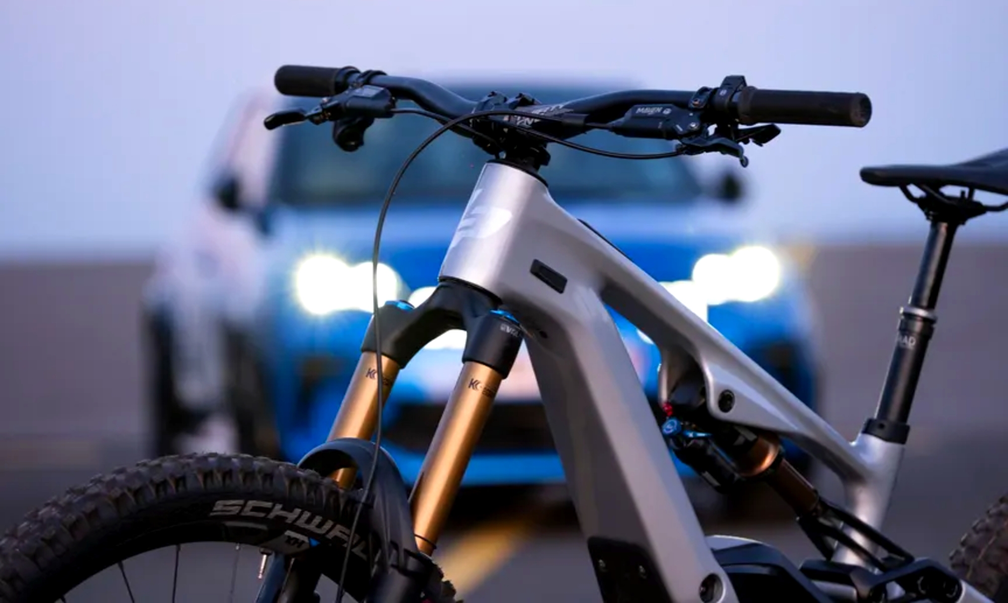 La Lapierre Overbolt GLP III SE 2025 se renueva.