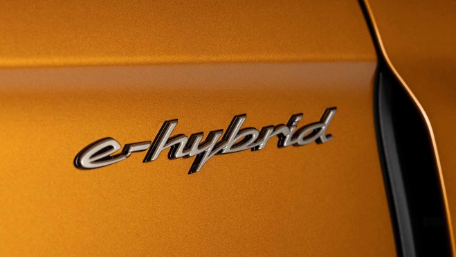 Porsche Panamera eHybrid 2 Porsche Panamera eHybrid 2
