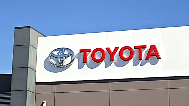 Toyota quiere adquirir el 100% de la propiedad de su principal proveedor, que es la empresa del bisabuelo de su actual presidente. Toyota quiere adquirir el 100% de la propiedad de su principal proveedor, que es la empresa del bisabuelo de su actual presidente.