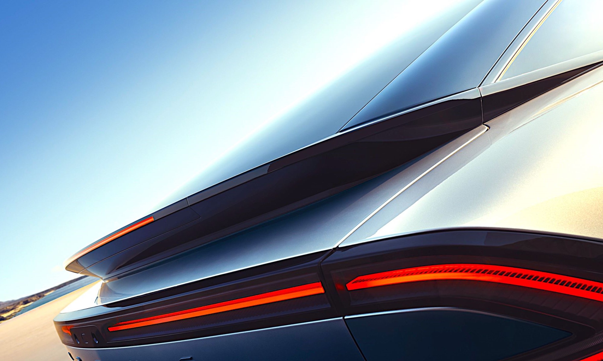 Su fabricante ha vendido en China, y durante los primeros tres meses de 2025, 23.885 unidades de este coche eléctrico.