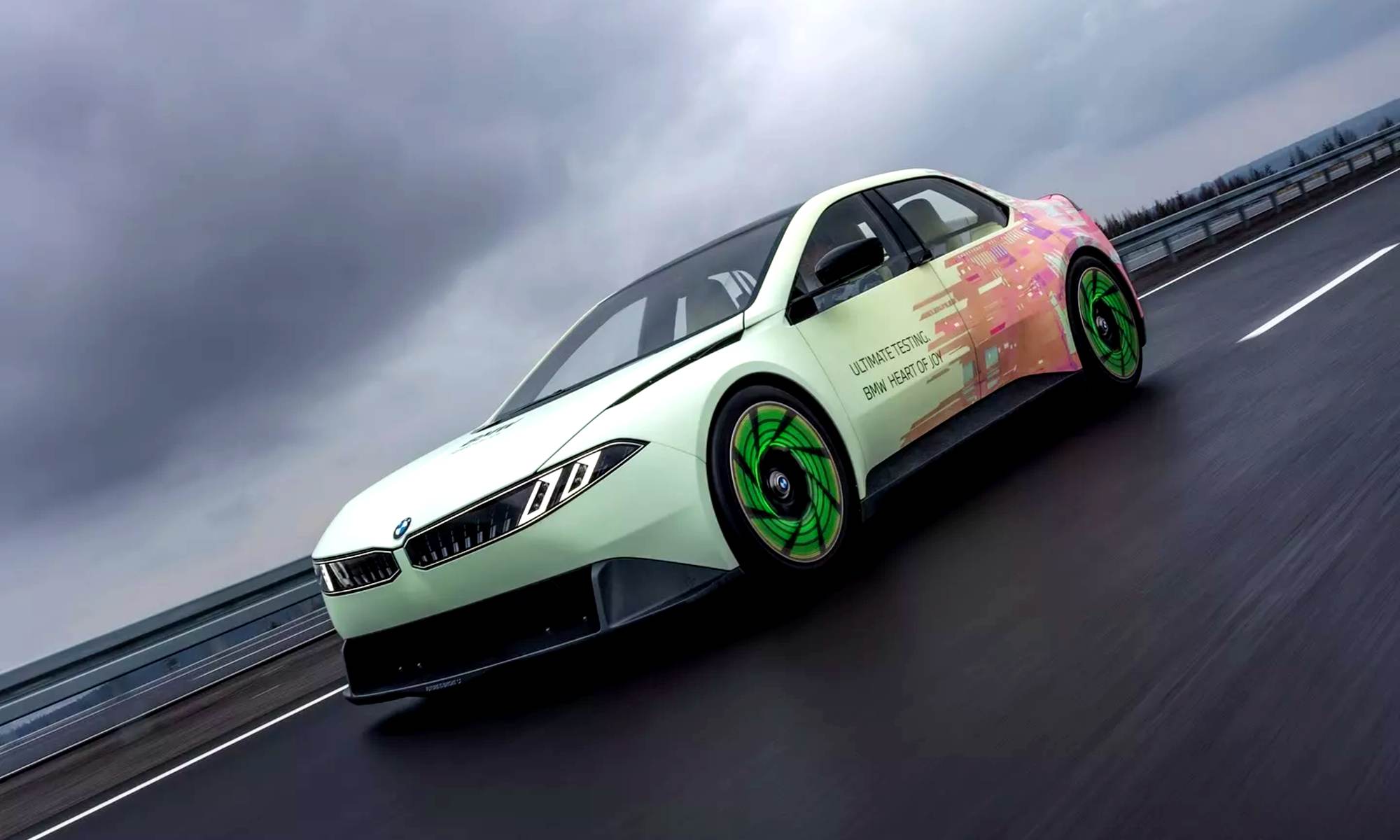 BMW Serie 3