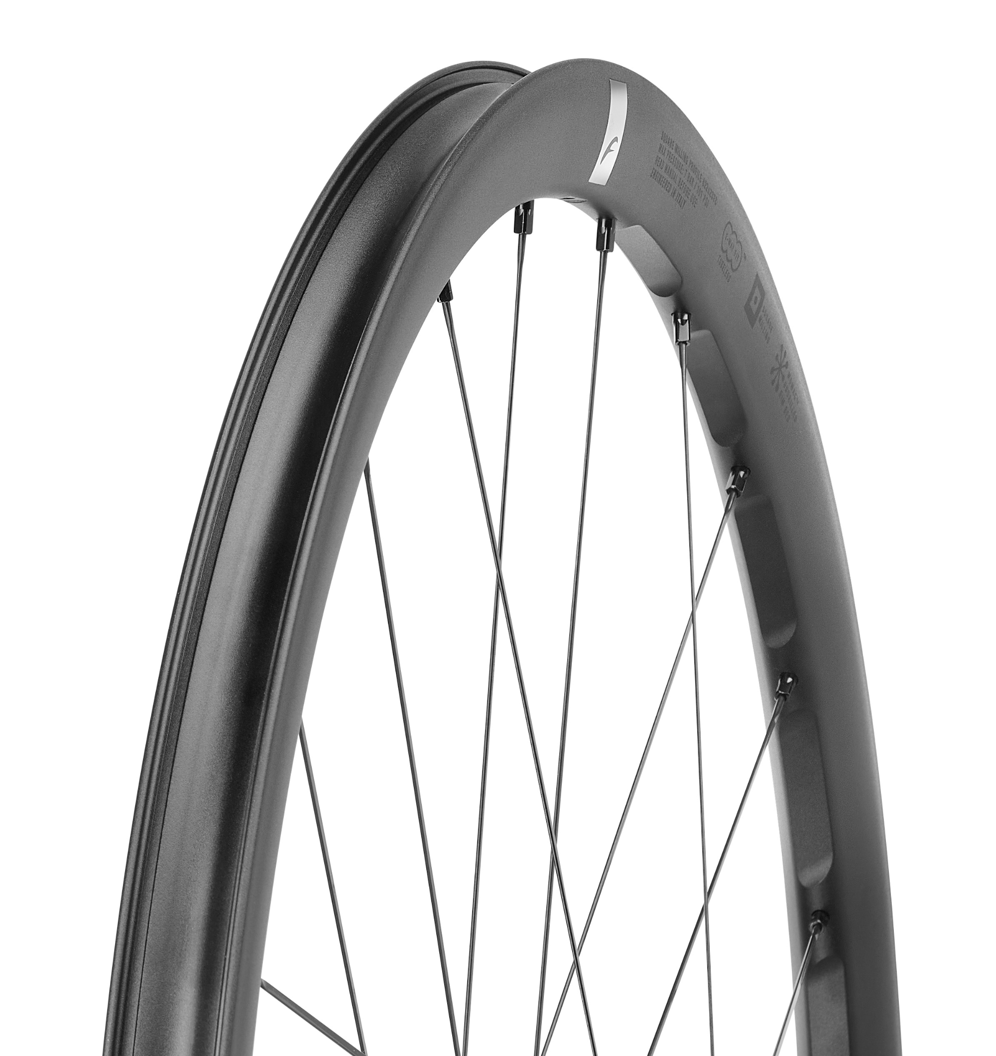 Fulcrum Soniq ALX. Fulcrum Soniq ALX.