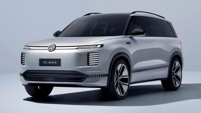 volkswagen concept volkswagen concept