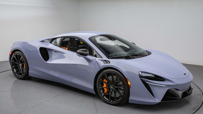 Los coches que veamos próximamente con el emblema de McLaren podrían ser muy distintos.