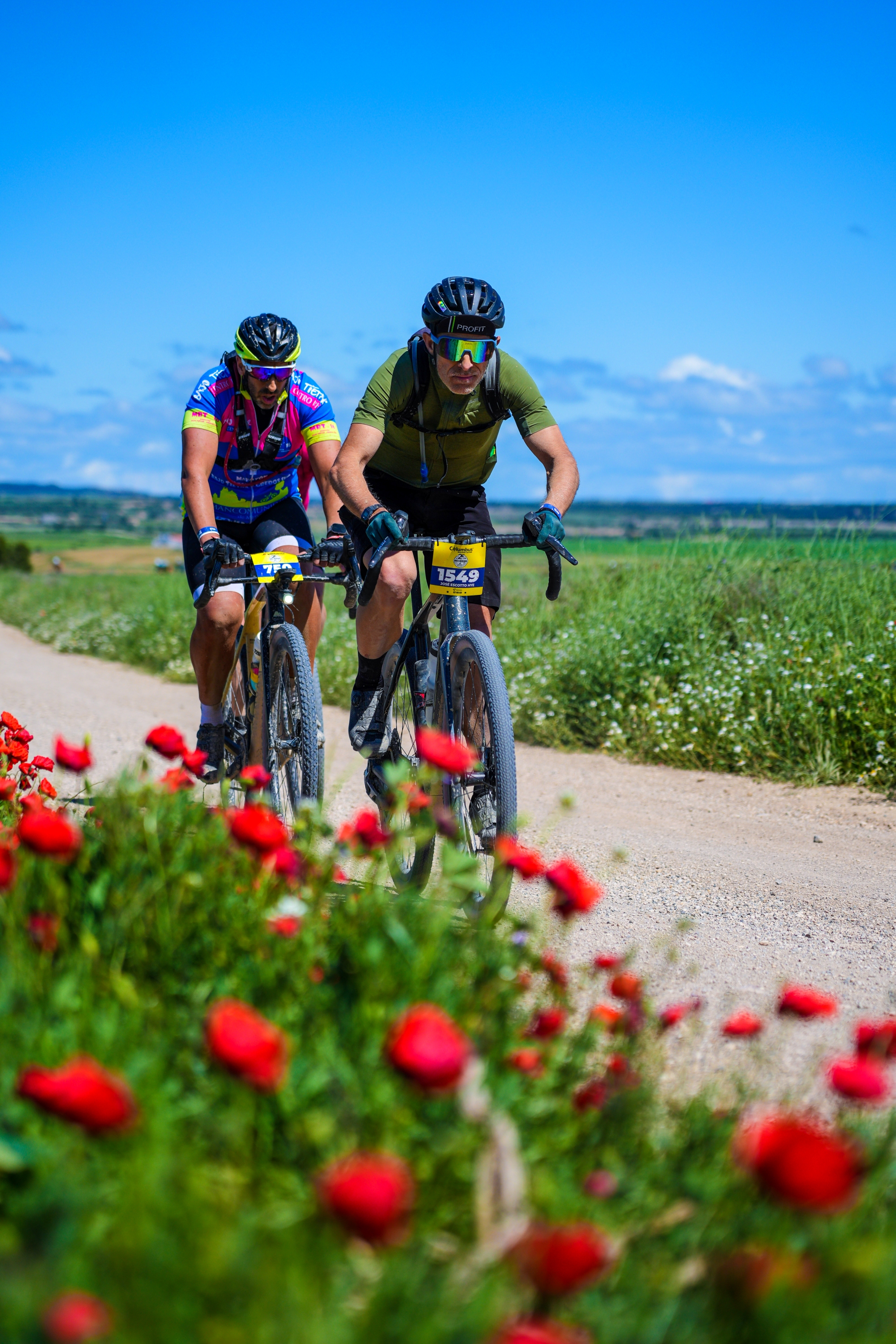 La Orbea Monegros es una experiencia muy recomendable. La Orbea Monegros es una experiencia muy recomendable.