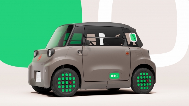 Citroën AMI 2025 cenital electrico 7.990 euros 2CV (4) Citroën AMI 2025 cenital electrico 7.990 euros 2CV (4)