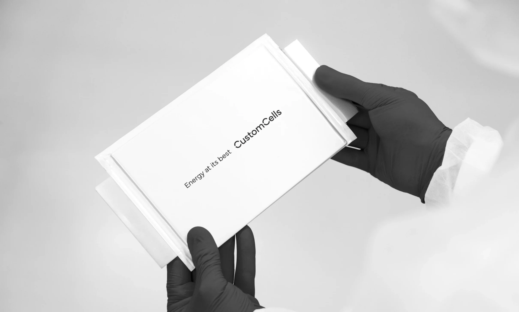 Tras más de 10 años de historia, CustomCells se declara ahora en quiebra.