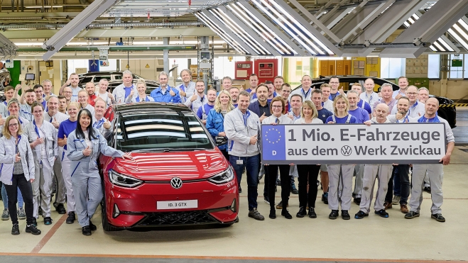 vw 1 millon vw 1 millon