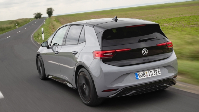 vw id3 vw id3