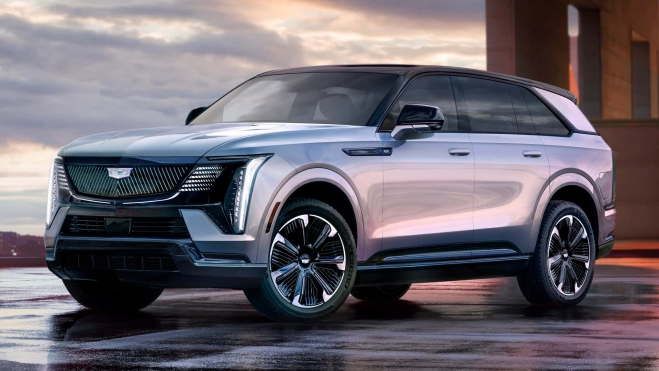 2025 cadillac escalade iq estrella playoffs NBA 2025 cadillac escalade iq estrella playoffs NBA