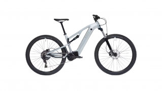 E-EXPL 500 S Gris