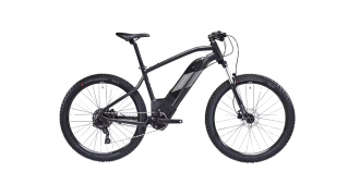E-ST 500 negro 27.5