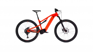 EXPL 520 S Rojo 29