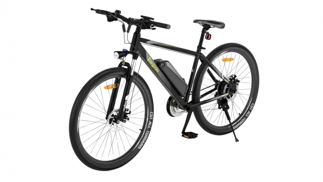 Eleglide Bicicleta electrica, MTB-1 Plus