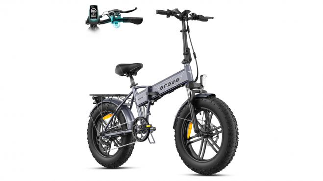 ENGWE EP-2 Pro Bicicleta Electrica