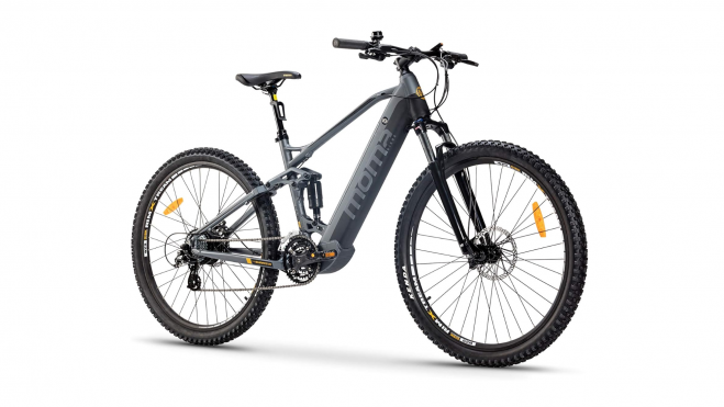  Moma Bikes Bicicleta Electrica, EMTB 29"