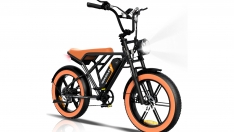 COLORWAY 20 Fatbike