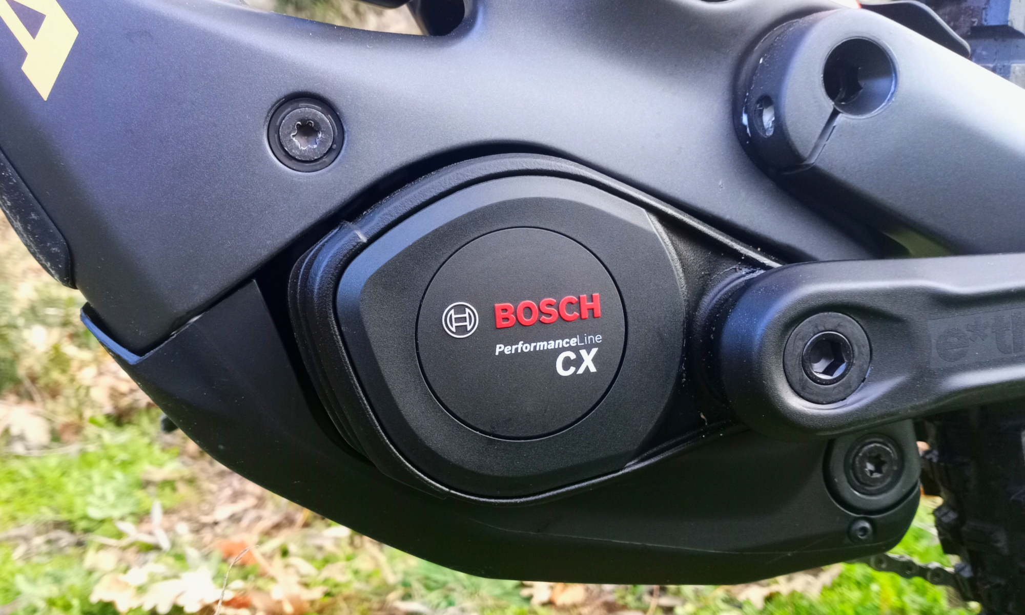 Los que tengan este motor pueden aumentarlo de potencia gracias a una nueva actualización.