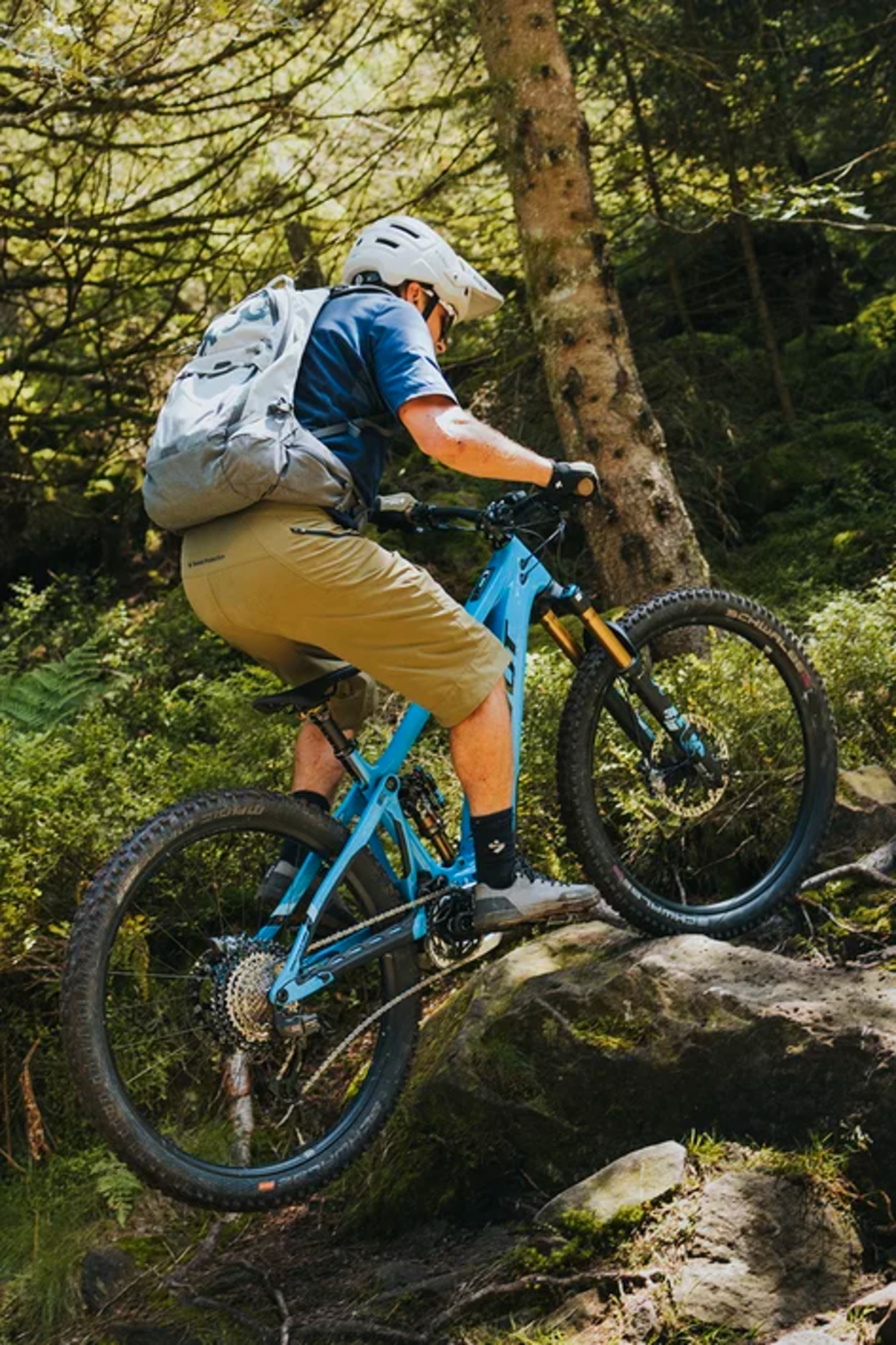 Más: 100 Nm de par motor y 750 W de potencia máxima. Más: 100 Nm de par motor y 750 W de potencia máxima.
