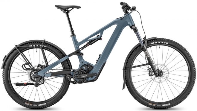 Moustache Clutch SUV 150.7 EQ (8.399 euros). Moustache Clutch SUV 150.7 EQ (8.399 euros).