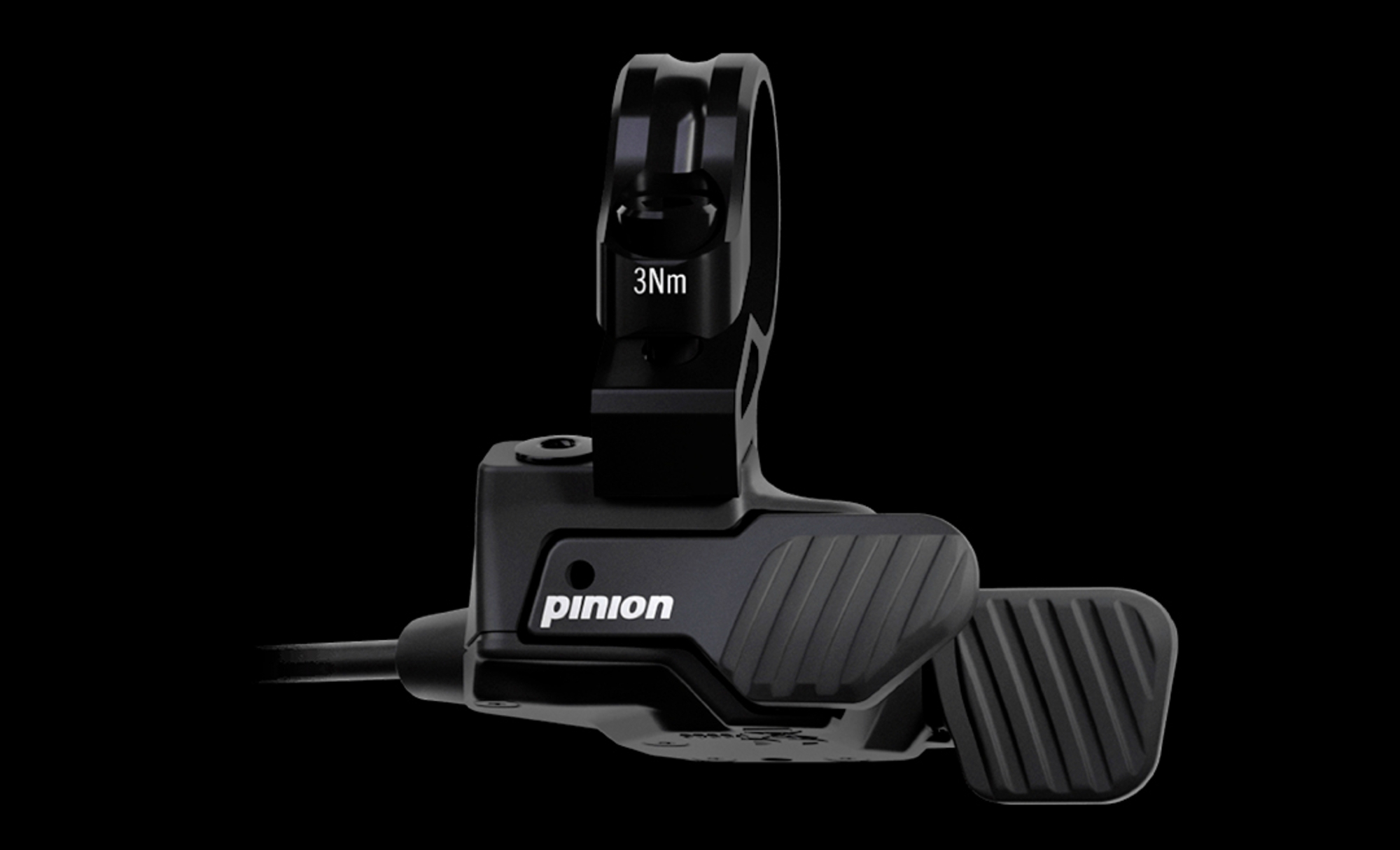 E-Shifter de Pinion. E-Shifter de Pinion.