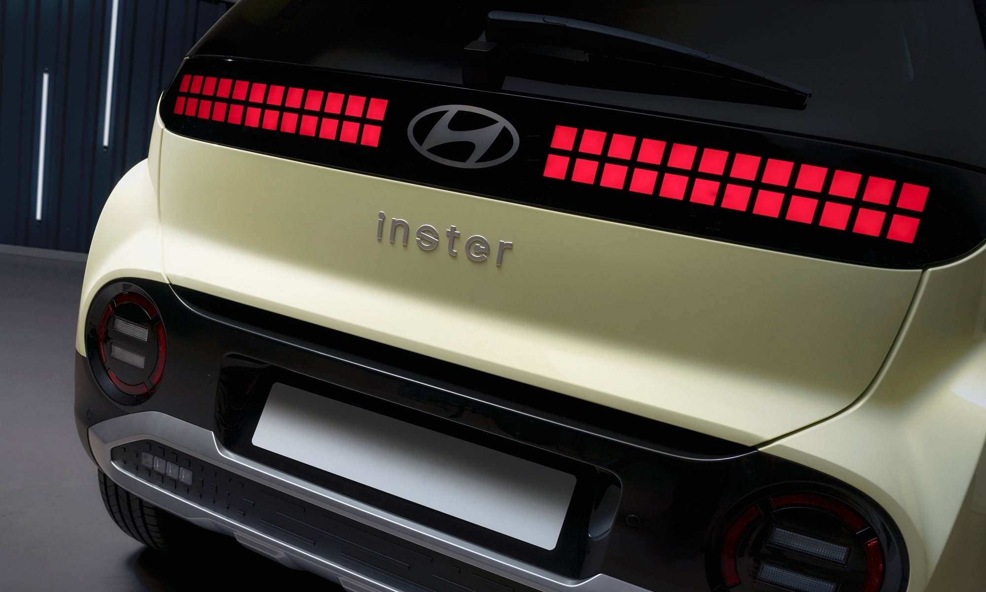 Hyundai y KIA quieren apuntalar el mercado eléctrico barato.