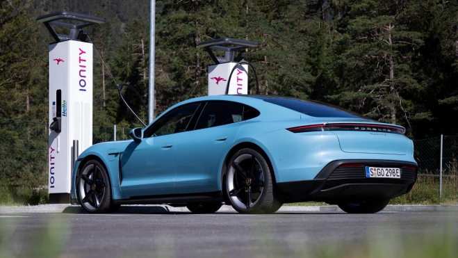Ionity 1 Ionity 1