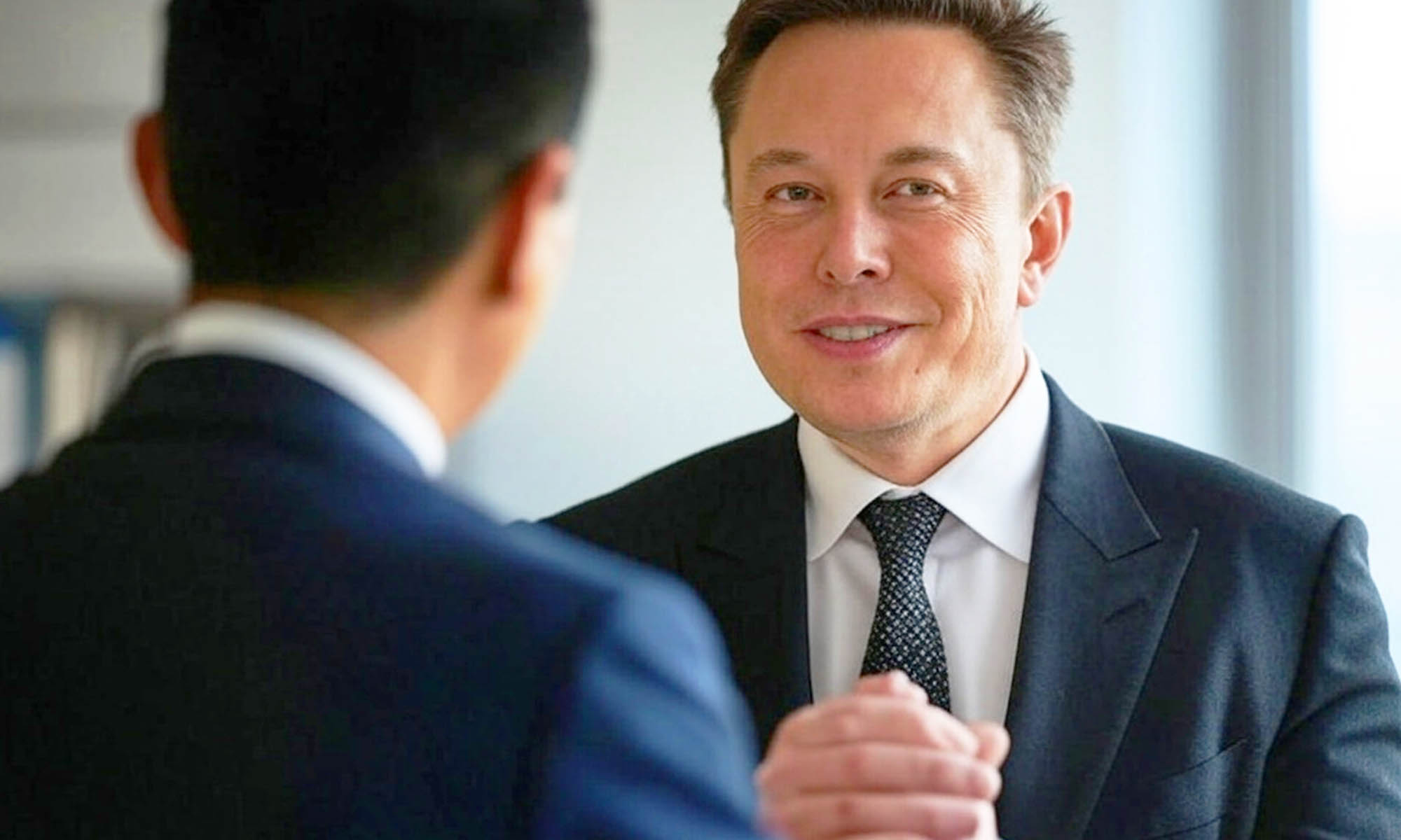 sucesor elon musk tesla coches electricos 1