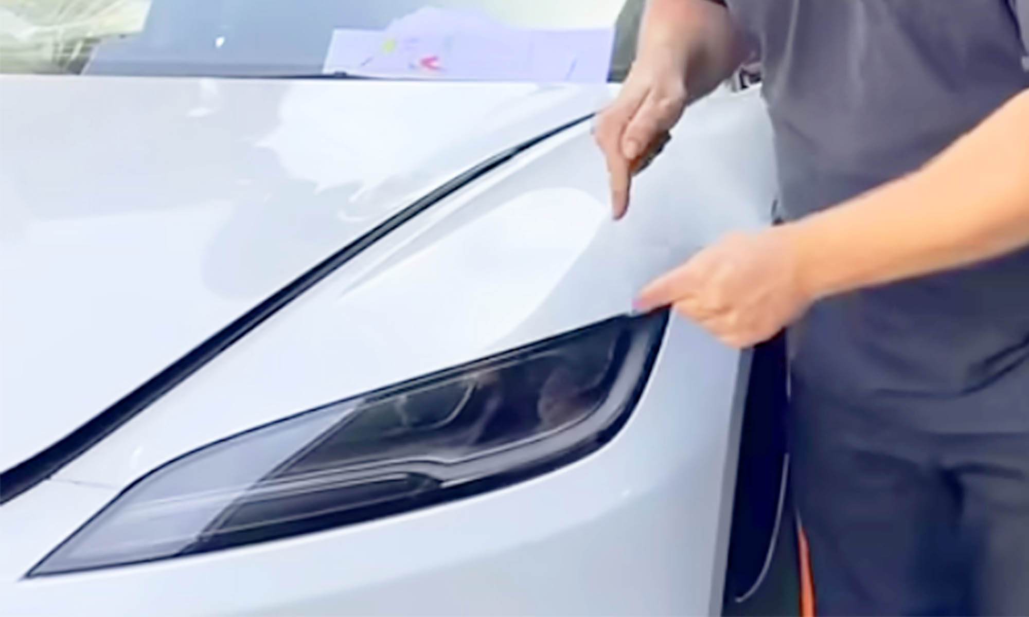 desguace tesla repuestos 1