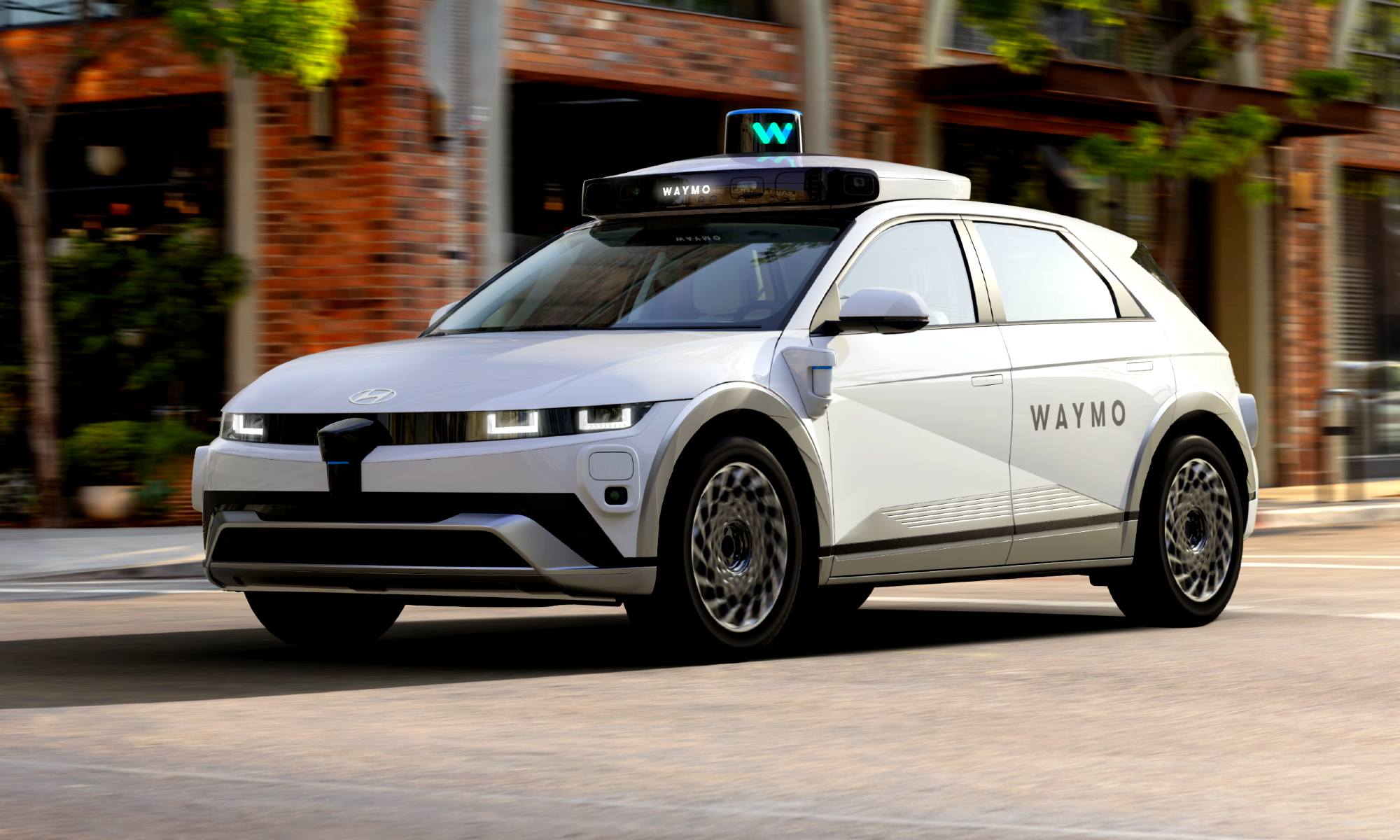 waymo