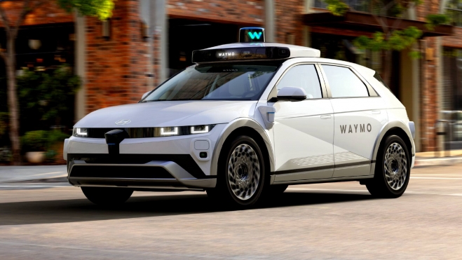 waymo