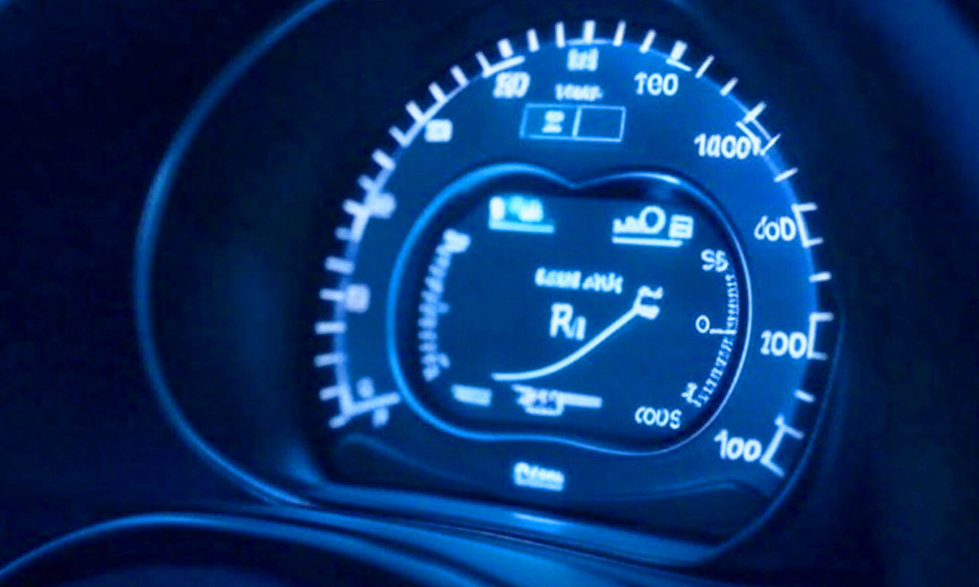 velocidad coches electricos dgt 1
