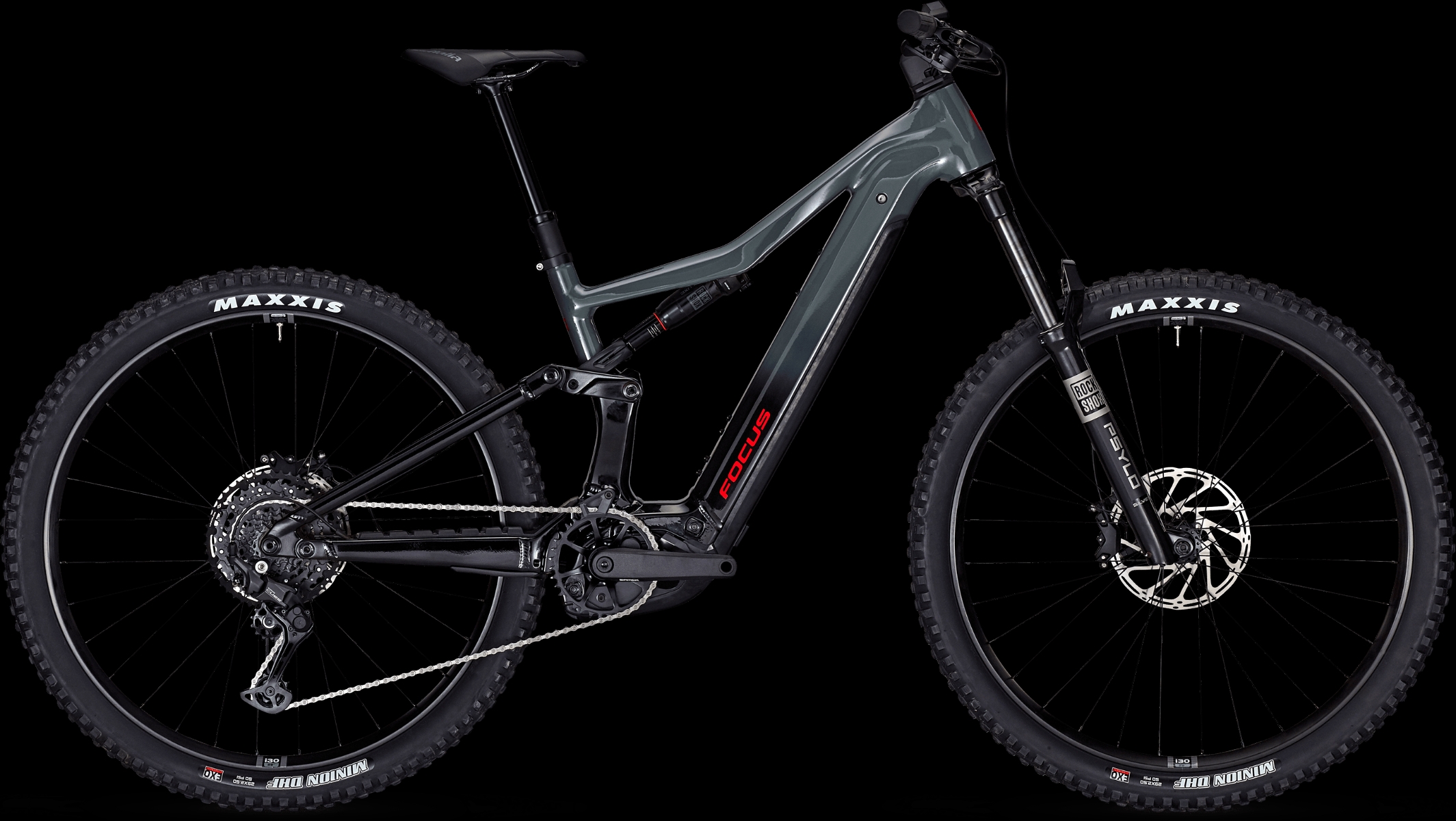 Focus Jam2 6.7 (5.499 euros). Focus Jam2 6.7 (5.499 euros).