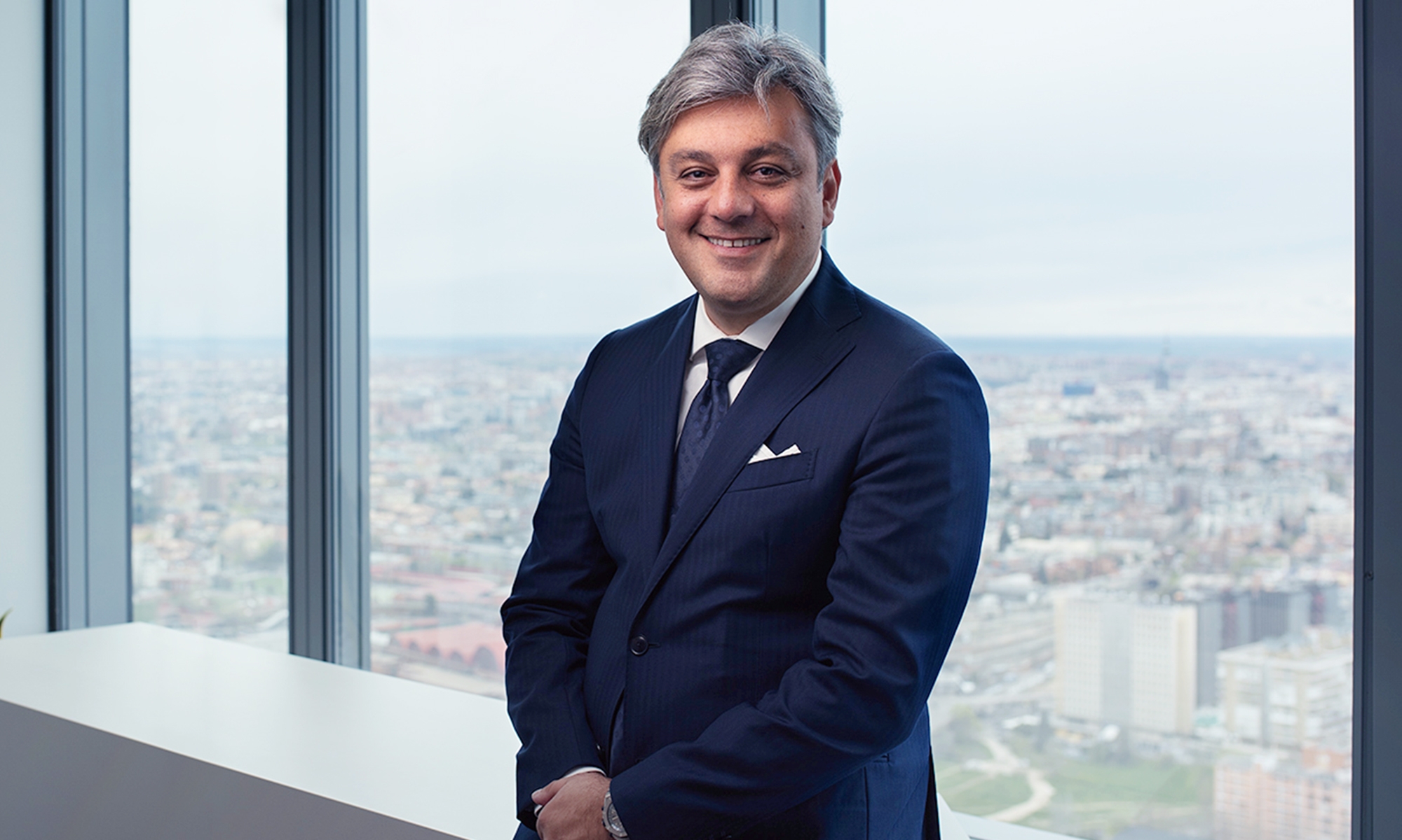 Luca de Meo, CEO de Renault, ha sido claro en su última intervención.
