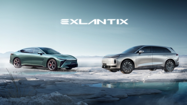 Exlantix Exlantix