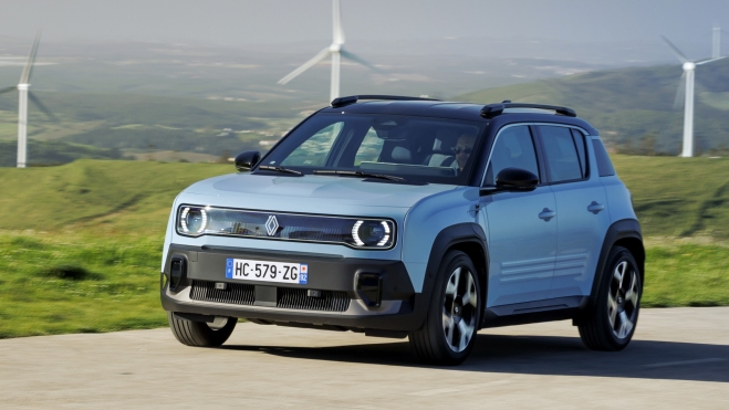 Prueba Renault4 E Tech 2025 (20) Prueba Renault4 E Tech 2025 (20)