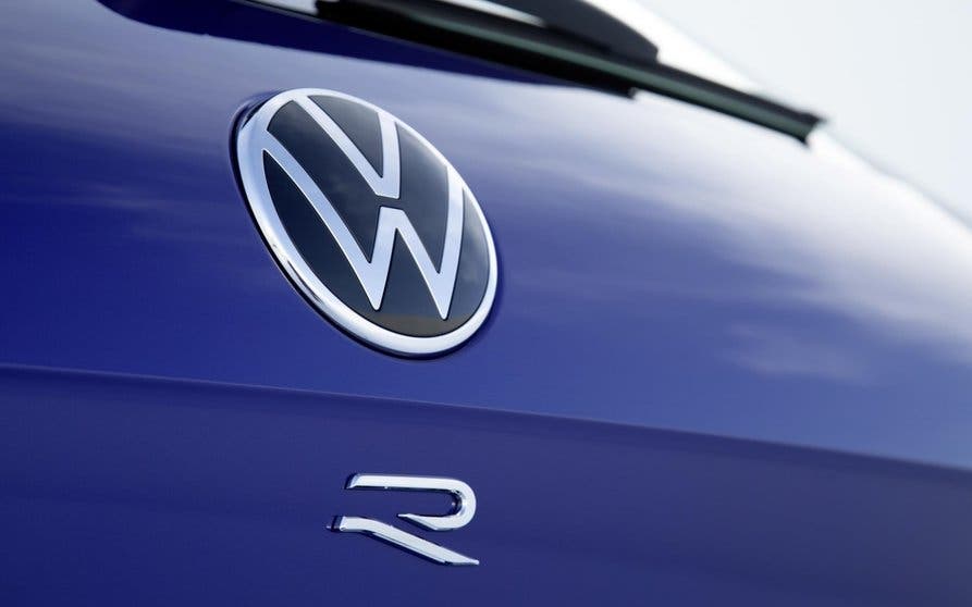 Los Volkswagen 'R' se convertirán en una marca de coches eléctricos deportivos 