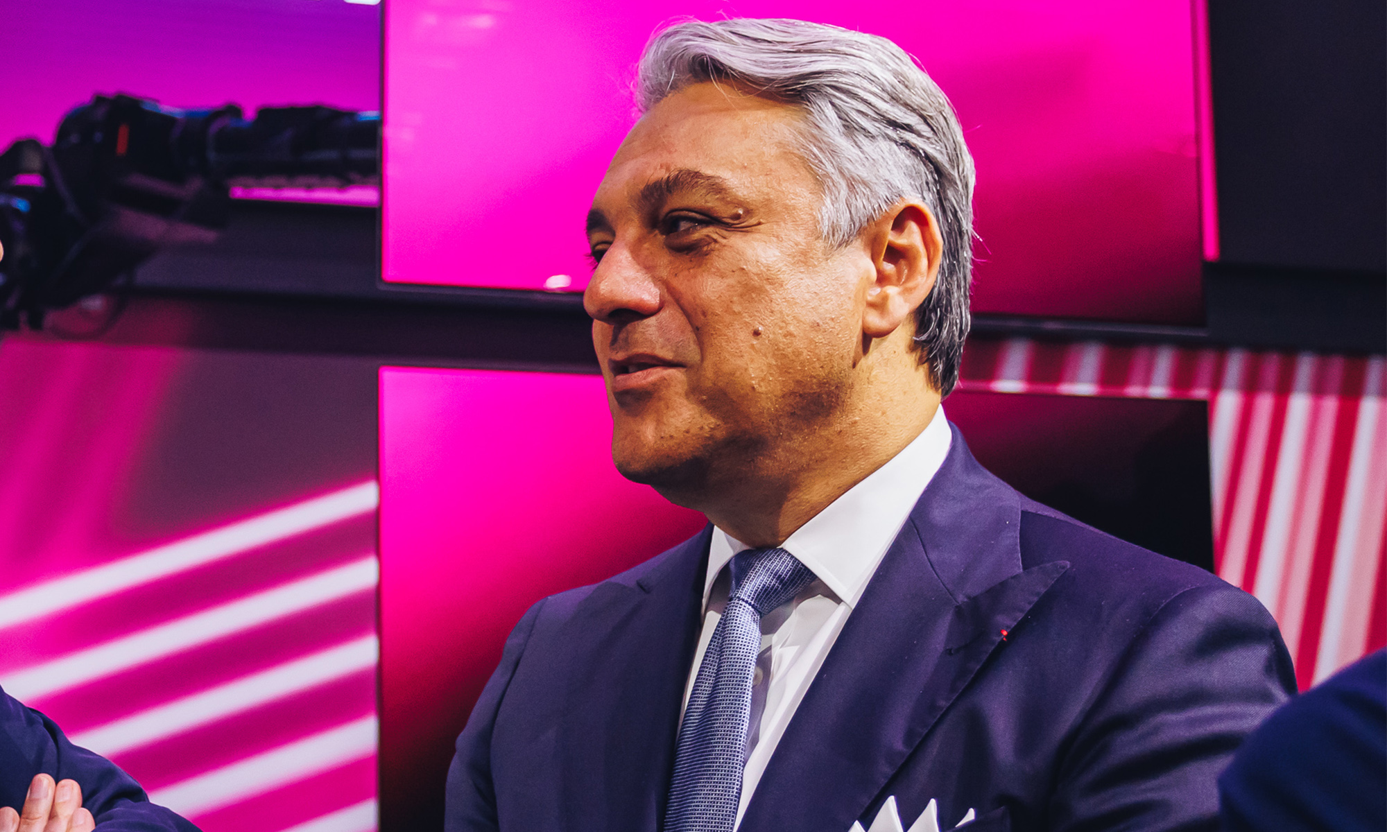 Luca de Meo no tiene dudas de lo que ha ocurrido en el sector del automóvil.