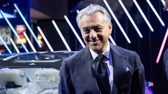 El CEO de Renault aclaro que simplemente nos hemos quedado rezagados.