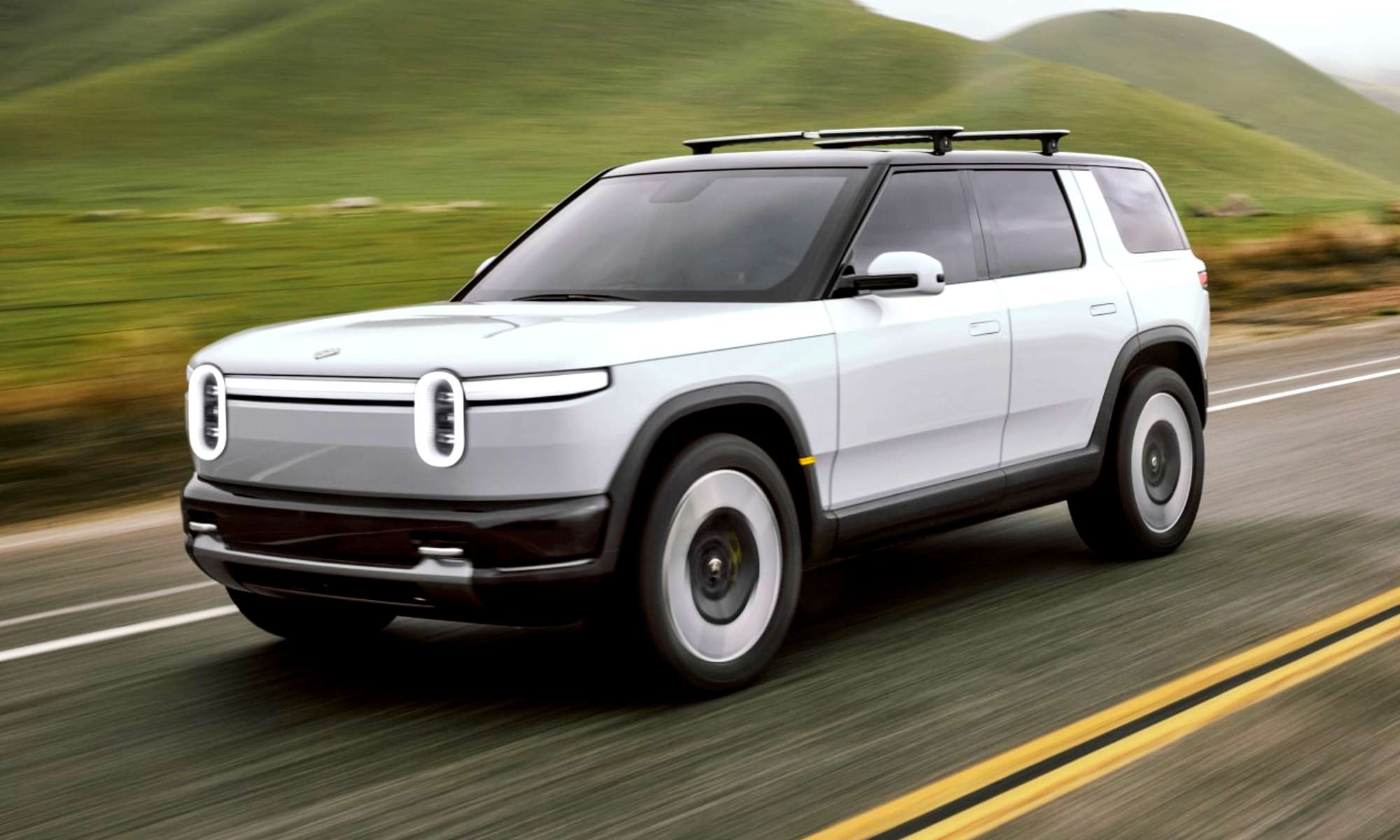 Rivian R2