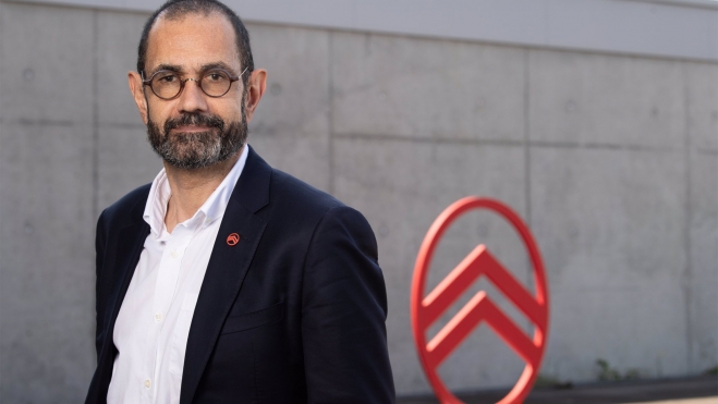 La idea es que Citroën logre una cuota de mercado por encima de la media europea. La idea es que Citroën logre una cuota de mercado por encima de la media europea.
