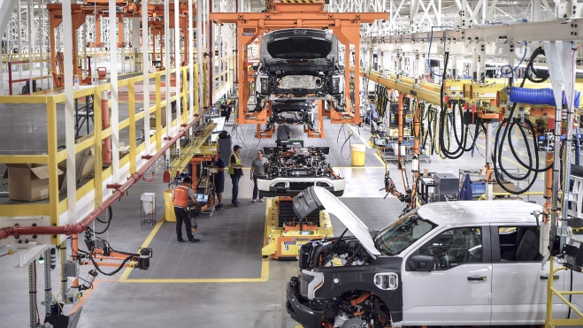 ford perdidas aranceles eeuu donald trump ford perdidas aranceles eeuu donald trump