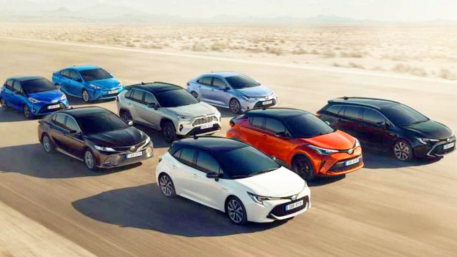 historia motor coches hibridos toyota 5