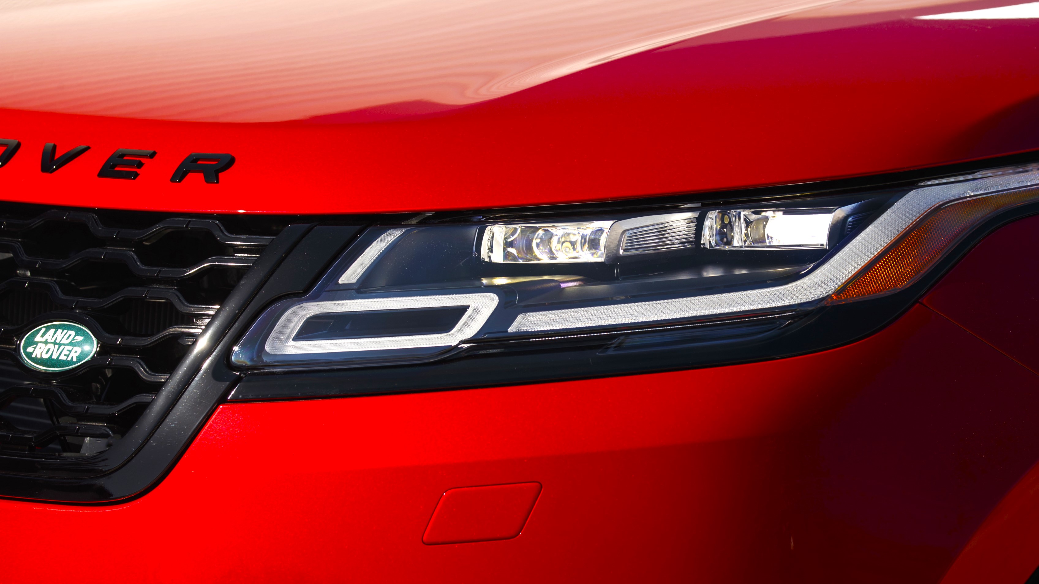 El próximo SUV eléctrico de Range Rover estrenará la nueva plataforma EMA de la marca británica.
