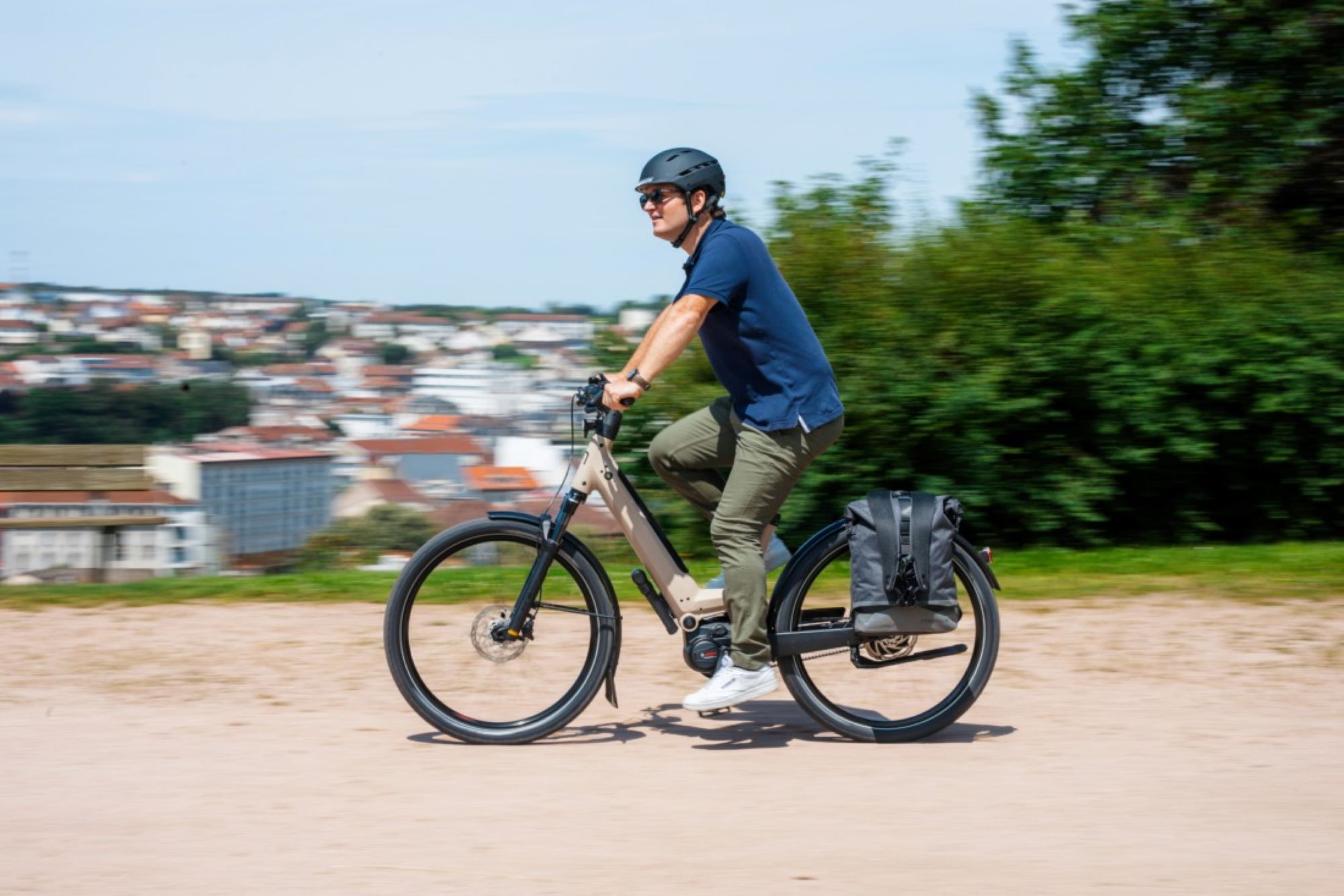 Una bicicleta usada puede ser una excelente compra o un dolor de cabeza.