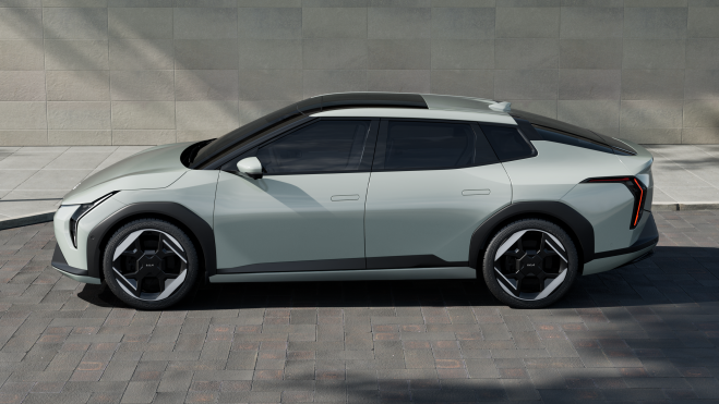 Kia presenta el EV4 y el Concept EV2 para completar la gama de vehículos eléctricos de la marca (4) (1) Kia presenta el EV4 y el Concept EV2 para completar la gama de vehículos eléctricos de la marca (4) (1)