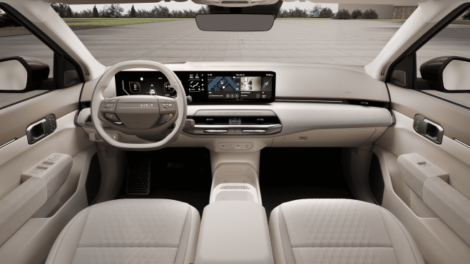 Kia presenta el EV4 y el Concept EV2 para completar la gama de vehículos eléctricos de la marca (6) (1) Kia presenta el EV4 y el Concept EV2 para completar la gama de vehículos eléctricos de la marca (6) (1)